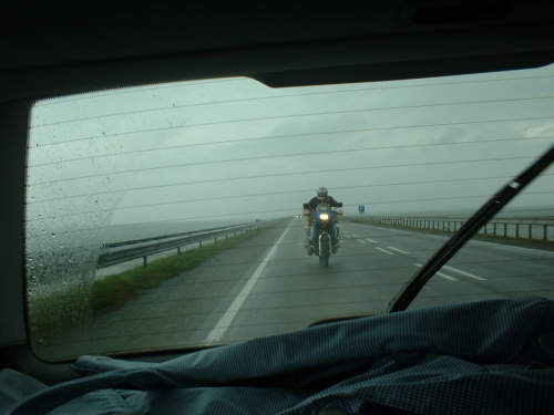 Lelystad-Enkhuizen